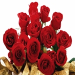 Прекрасные розы для тебя
